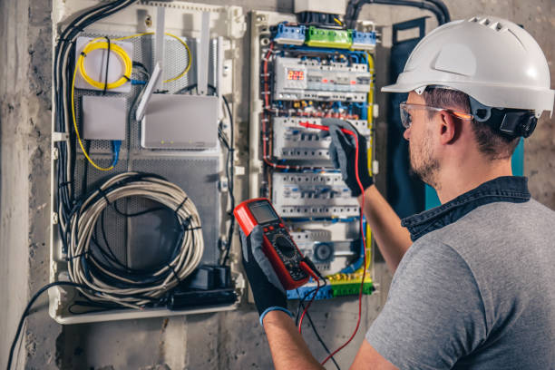 Best Electrical Installation Contractor  in Zwolle, LA