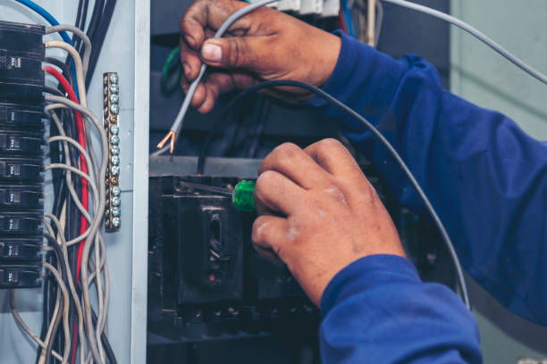 Best Electrical System Inspection  in Zwolle, LA