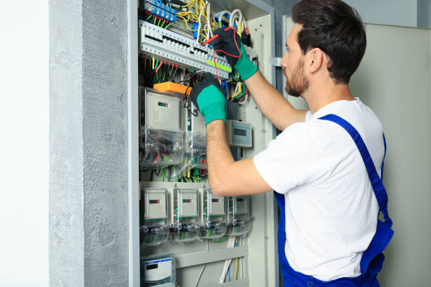 Best Electrical Contractors for Businesses  in Zwolle, LA