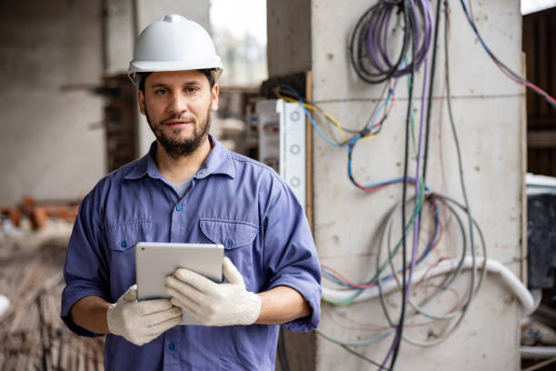Best Emergency Electrician Near Me  in Zwolle, LA
