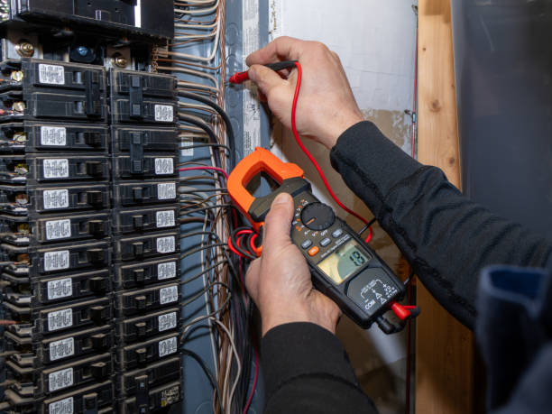  Zwolle, LA Electrician Pros